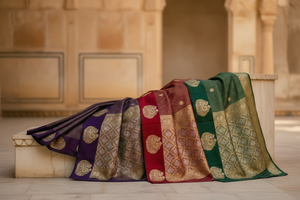 All Sarees